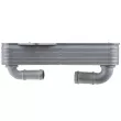 Radiateur d'huile de boîte automatique TEKNÖR CCL-VW-064 - Visuel 3