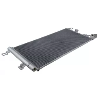 Condenseur, climatisation TEKNÖR CCS-AU-024