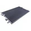 Condenseur, climatisation TEKNÖR CCS-CH-024 - Visuel 1