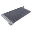 Condenseur, climatisation TEKNÖR CCS-FR-037 - Visuel 1