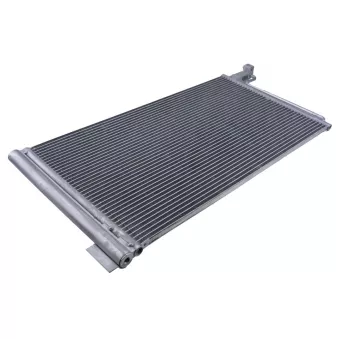 Condenseur, climatisation TEKNÖR CCS-FR-037