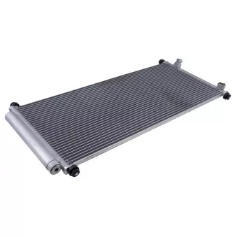 Condenseur, climatisation TEKNÖR CCS-HD-027