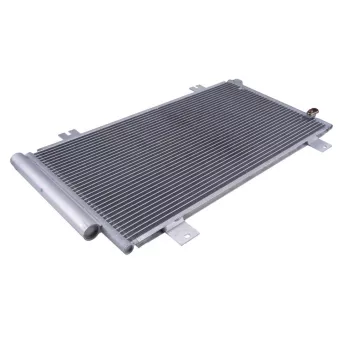 Condenseur, climatisation TEKNÖR CCS-HD-028