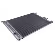 Condenseur, climatisation TEKNÖR CCS-HY-043 - Visuel 1