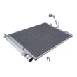 Condenseur, climatisation TEKNÖR CCS-HY-044 - Visuel 1