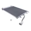 Condenseur, climatisation TEKNÖR CCS-HY-044 - Visuel 2