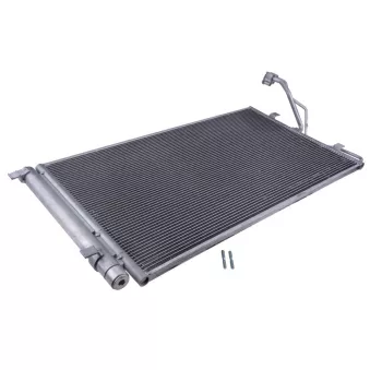 Condenseur, climatisation TEKNÖR CCS-HY-045