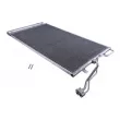 Condenseur, climatisation TEKNÖR CCS-HY-045 - Visuel 2