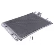 Condenseur, climatisation TEKNÖR CCS-HY-046 - Visuel 1