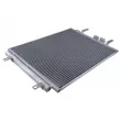 Condenseur, climatisation TEKNÖR CCS-HY-048 - Visuel 1
