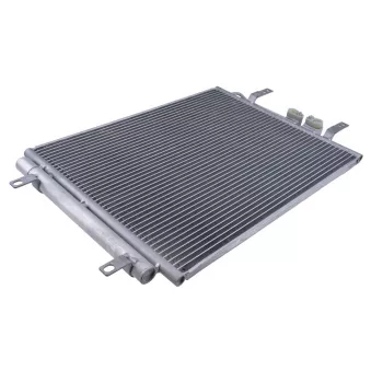 Condenseur, climatisation TEKNÖR CCS-HY-048