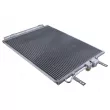 Condenseur, climatisation TEKNÖR CCS-HY-048 - Visuel 2