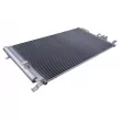 Condenseur, climatisation TEKNÖR CCS-HY-049 - Visuel 1