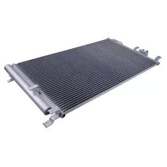 Condenseur, climatisation TEKNÖR CCS-HY-049