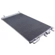 Condenseur, climatisation TEKNÖR CCS-HY-049 - Visuel 2