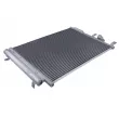 Condenseur, climatisation TEKNÖR CCS-HY-050 - Visuel 1