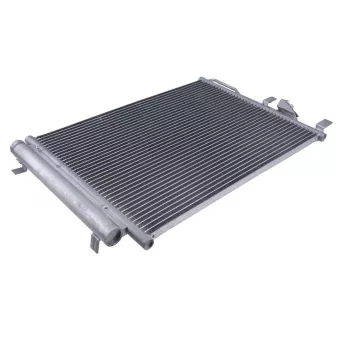 Condenseur, climatisation TEKNÖR CCS-HY-050