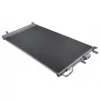 Condenseur, climatisation TEKNÖR CCS-HY-052 - Visuel 2