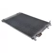 Condenseur, climatisation TEKNÖR CCS-HY-053 - Visuel 2