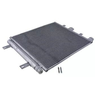 Condenseur, climatisation TEKNÖR CCS-JG-002