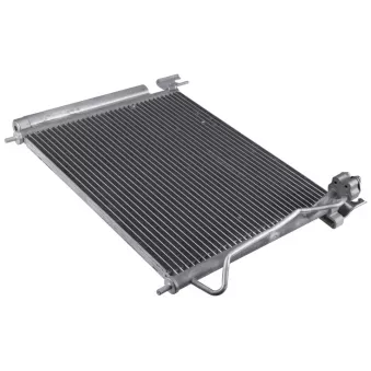 Condenseur, climatisation TEKNÖR CCS-KA-005