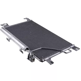 Condenseur, climatisation TEKNÖR CCS-ME-024