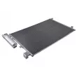Condenseur, climatisation TEKNÖR CCS-NS-027 - Visuel 1