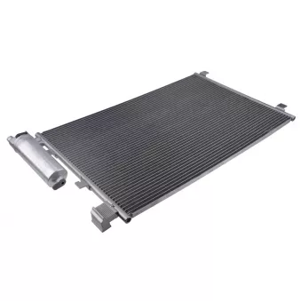 Condenseur, climatisation TEKNÖR CCS-NS-027