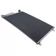 Condenseur, climatisation TEKNÖR CCS-NS-027 - Visuel 2