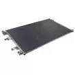 Condenseur, climatisation TEKNÖR CCS-NS-028 - Visuel 1