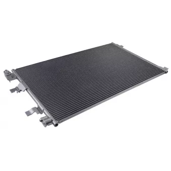 Condenseur, climatisation TEKNÖR CCS-NS-028