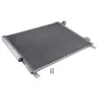 Condenseur, climatisation TEKNÖR CCS-NS-029 - Visuel 1