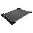 Condenseur, climatisation TEKNÖR CCS-NS-030 - Visuel 1