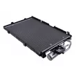 Condenseur, climatisation TEKNÖR CCS-PL-019 - Visuel 1