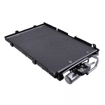 Condenseur, climatisation TEKNÖR CCS-PL-019