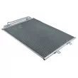 Condenseur, climatisation TEKNÖR CCS-RE-020 - Visuel 1