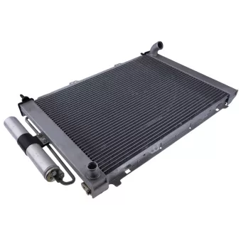 Condenseur, climatisation TEKNÖR CCS-RE-040