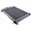 Condenseur, climatisation TEKNÖR CCS-RE-040 - Visuel 2