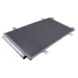 Condenseur, climatisation TEKNÖR CCS-SU-008 - Visuel 1