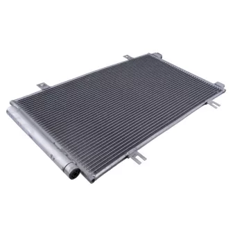Condenseur, climatisation TEKNÖR CCS-SU-008