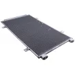 Condenseur, climatisation TEKNÖR CCS-SU-008 - Visuel 2
