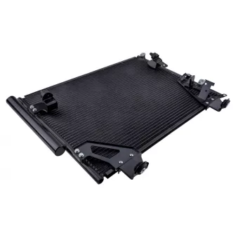 Condenseur, climatisation TEKNÖR CCS-TY-040