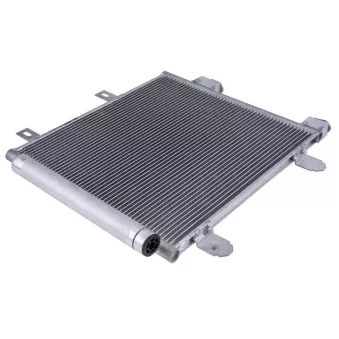 Condenseur, climatisation TEKNÖR CCS-TY-041