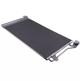 Condenseur, climatisation TEKNÖR CCS-VW-026