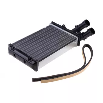 Système de chauffage TEKNÖR CNG-CT-002