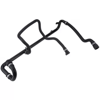 Durite de radiateur TEKNÖR CPP-BM-040
