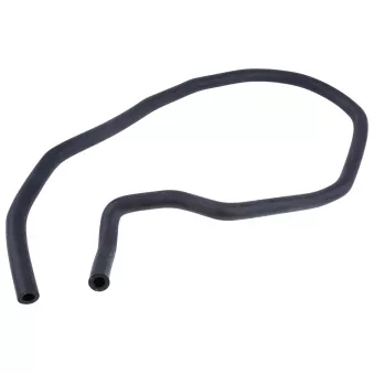 Durite de radiateur TEKNÖR CPP-FR-020
