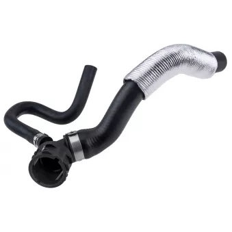 Durite de radiateur TEKNÖR CPP-VW-008