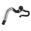 Durite de radiateur TEKNÖR CPP-VW-008 - Visuel 2
