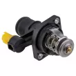 Thermostat, liquide de refroidissement TEKNÖR CTM-CT-016 - Visuel 1